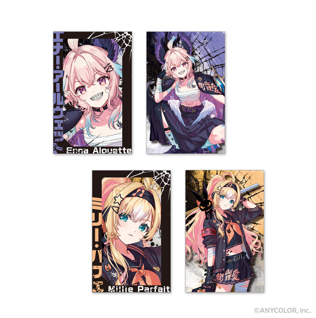 Enna Alouette – NIJISANJI EN Official Store