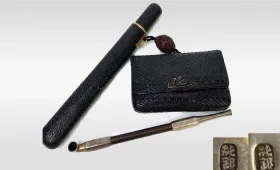 キセル(煙管)買取】長年の経験による確かな査定なら|骨董美術品買取の