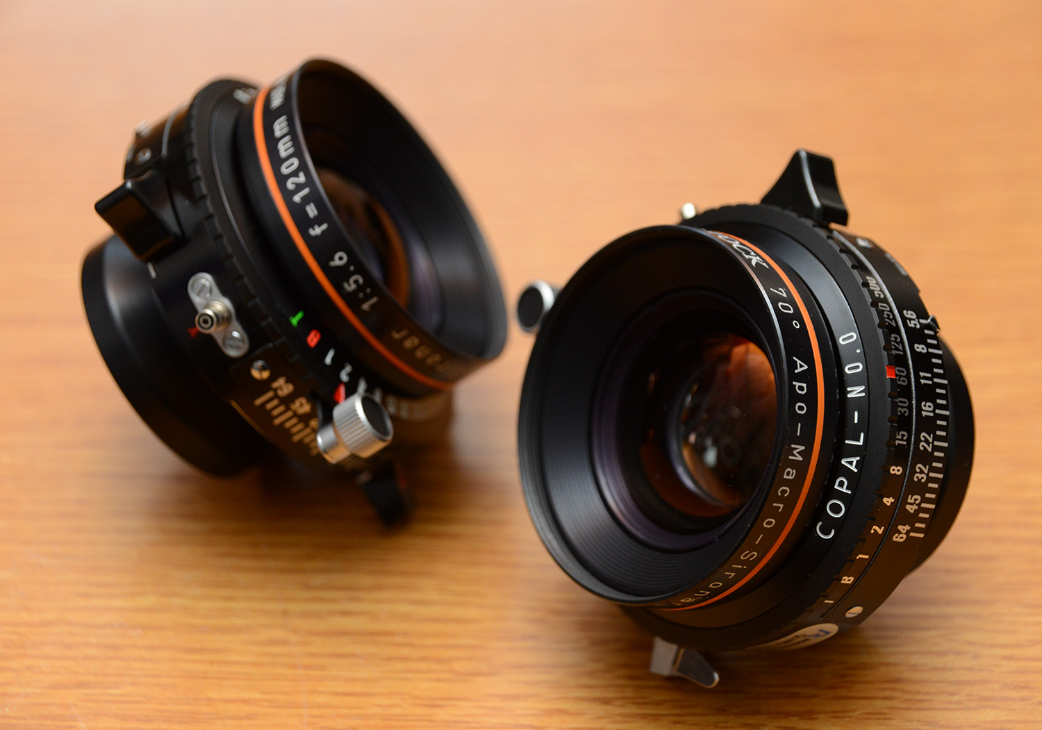 カール・ツアイス マクロ・プラナー120mm f4. PQ ローライ 6000 【公式