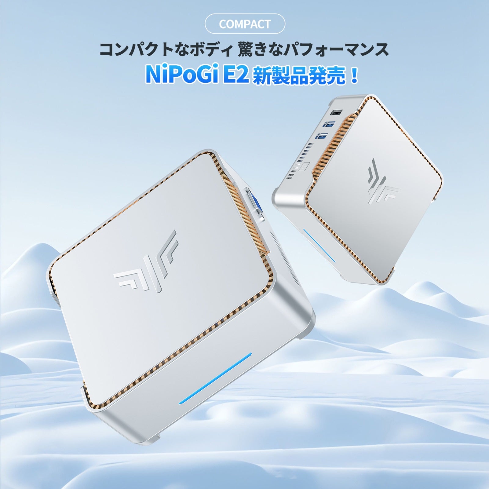 AK2Plus 512GB/1TB+16GB – NiPoGi JP