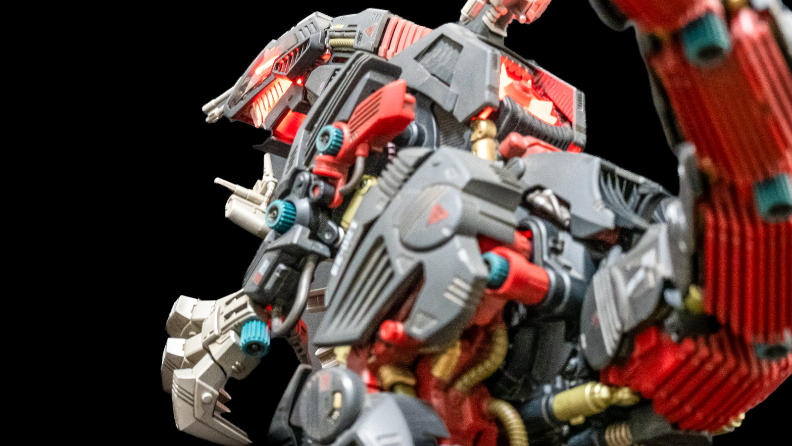 AZ-07 DEATH SAURER デスザウラー｜ゾイド(ZOIDS)シリーズ公式サイト