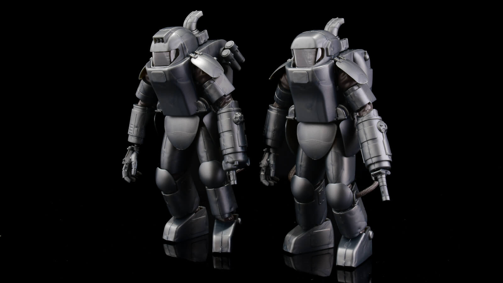 花金だ！仕事帰りに買うプラモ。いまからでも触れられる、マシーネン