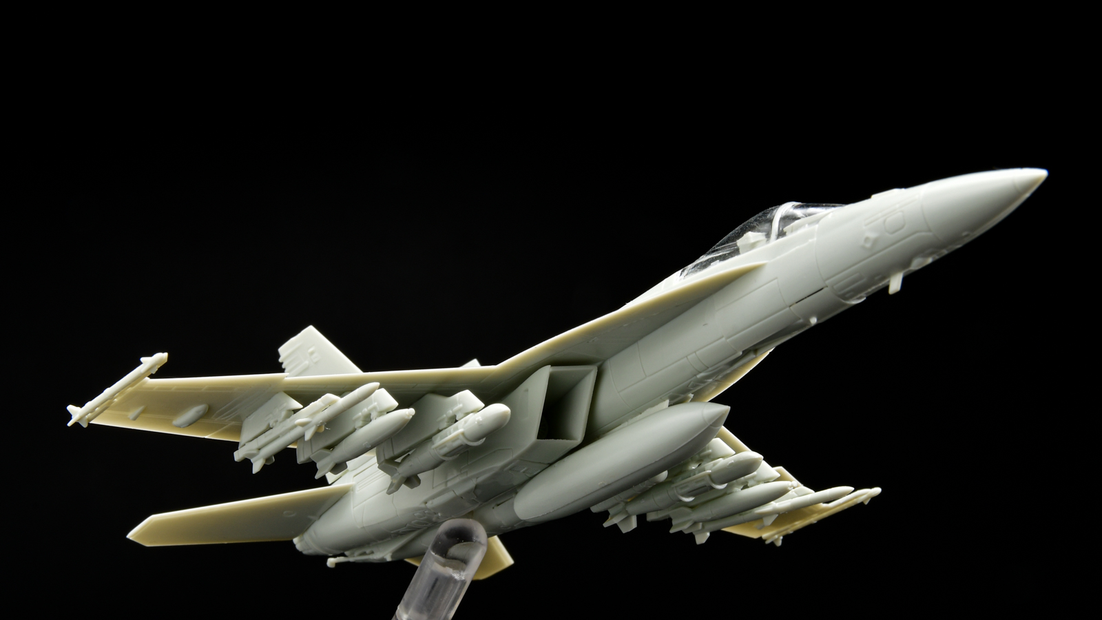 だ*♡様 戦闘機プラモ 1/144 6機セット(技MIX、ドイツレベル) だ*♡様