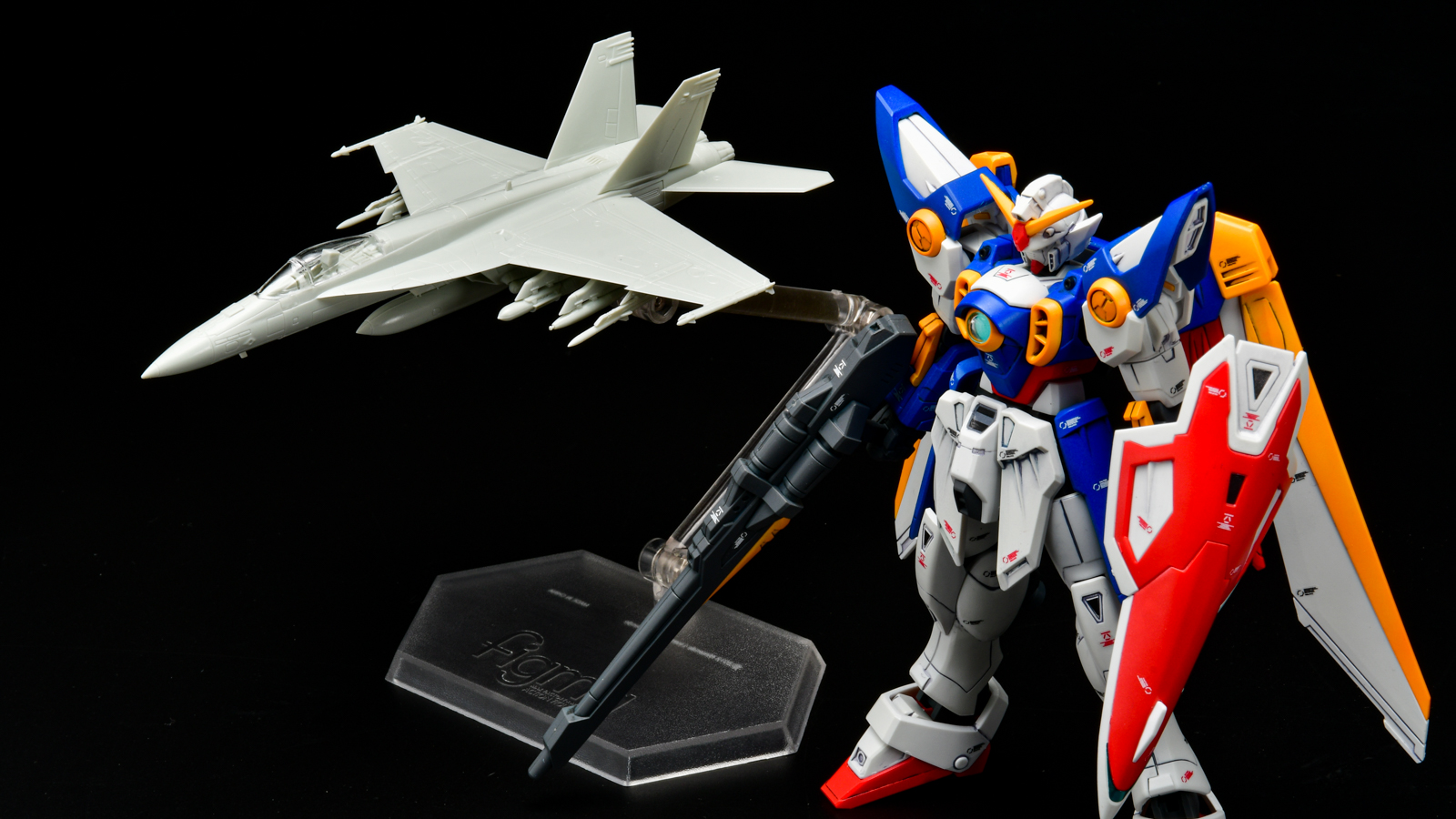 だ*♡様 戦闘機プラモ 1/144 6機セット(技MIX、ドイツレベル) だ*♡様