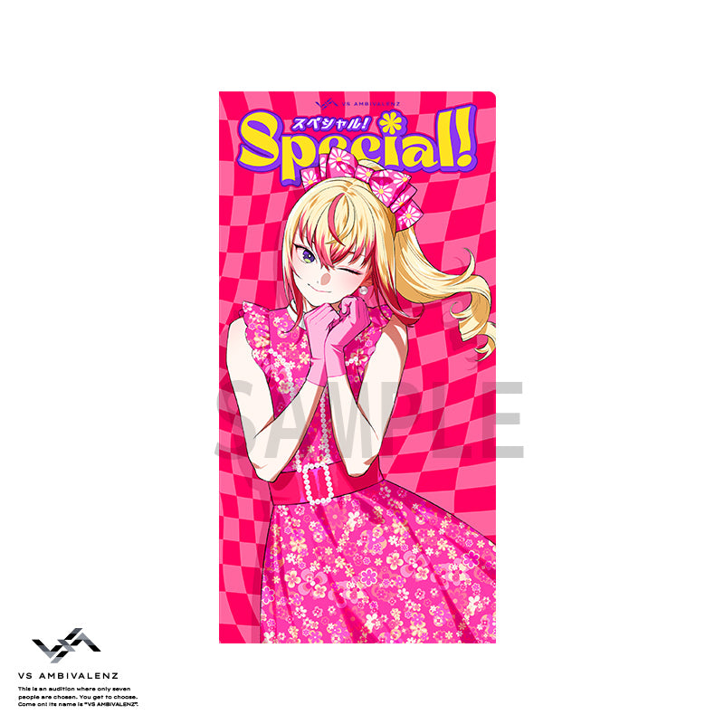 EXOスホミュージカル千秋楽プレゼントトレカセット