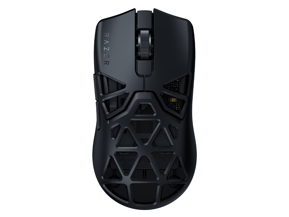 Razer SIGNATURE EDITION ブラックマウス 本体 RAZER Viper Mini