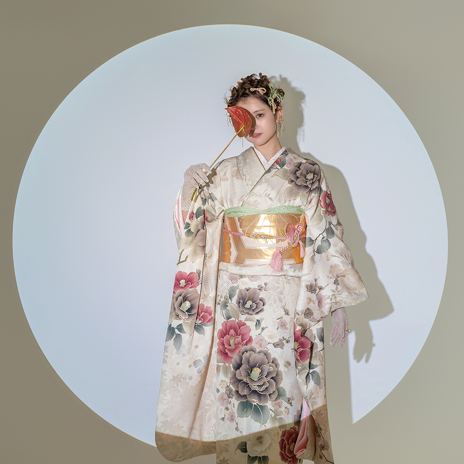 成人式振袖撮影プラン・料金 - スタジオノーブレム｜名古屋・静岡