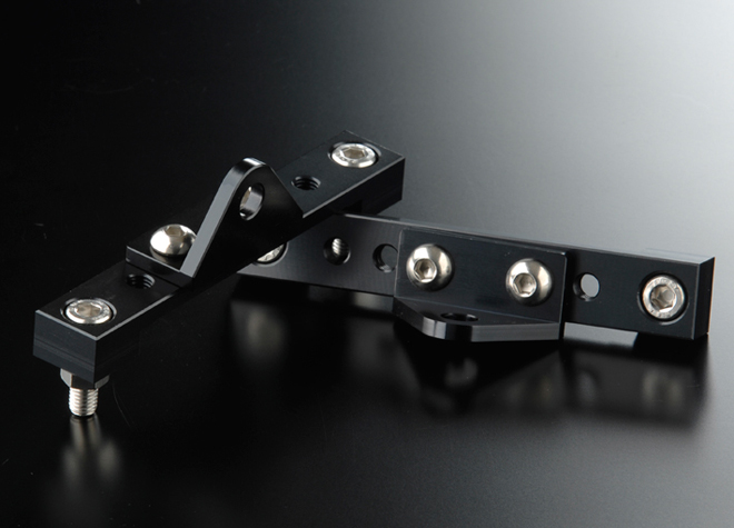 3ポジションリヤウィンカーステーKIT(ZEPHYR400・750・1100・ZRX400