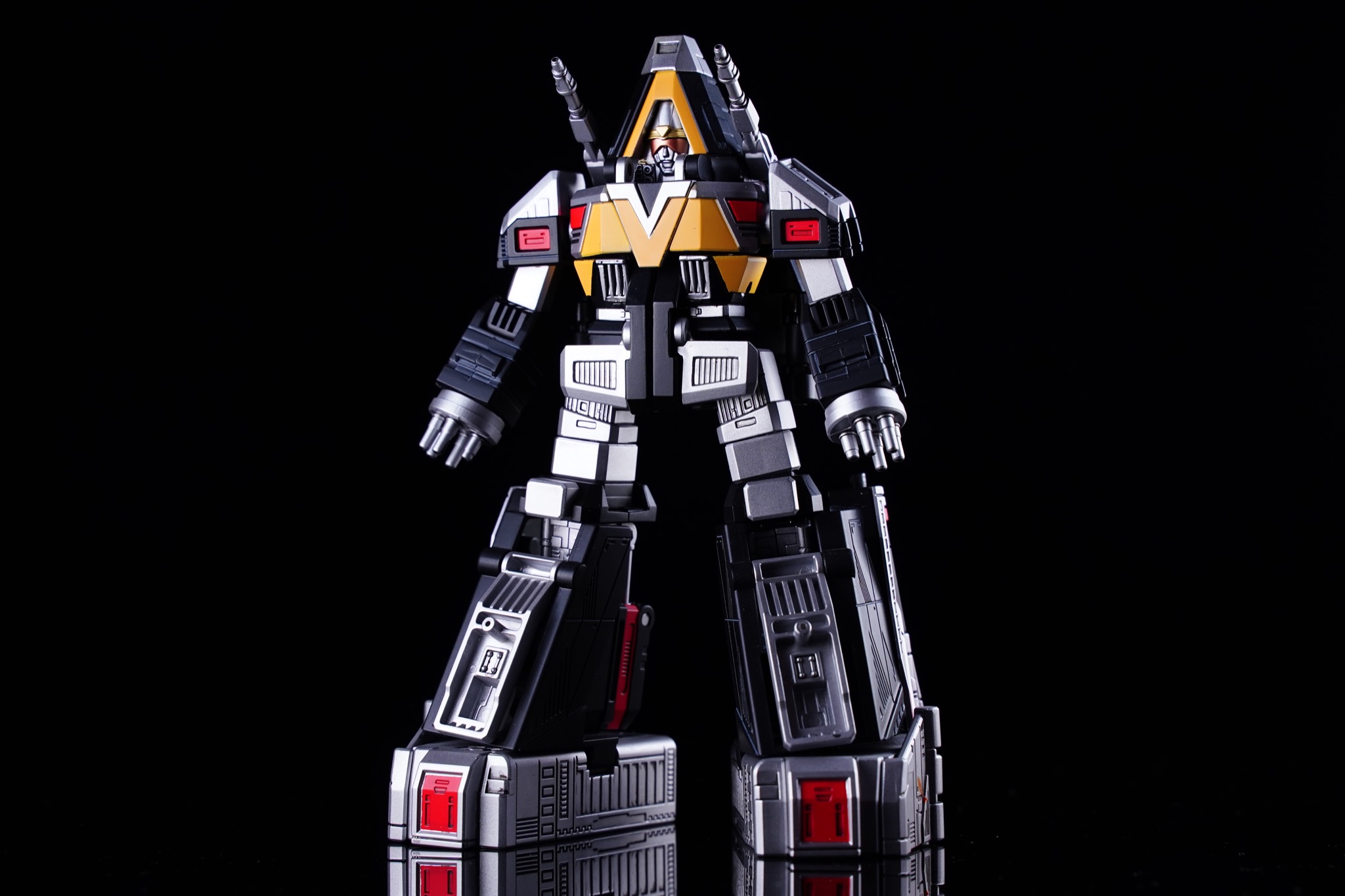 のどかな日常〜ミニプラ工房〜 » Blog Archive 【スーパーミニプラ