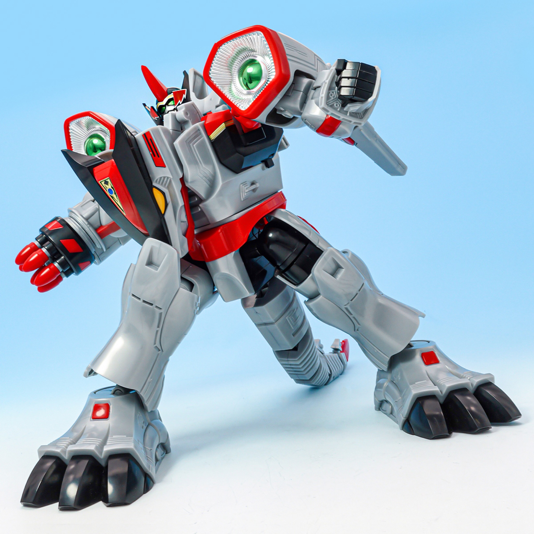 のどかな日常〜ミニプラ工房〜 » Blog Archive 【スーパーミニプラ