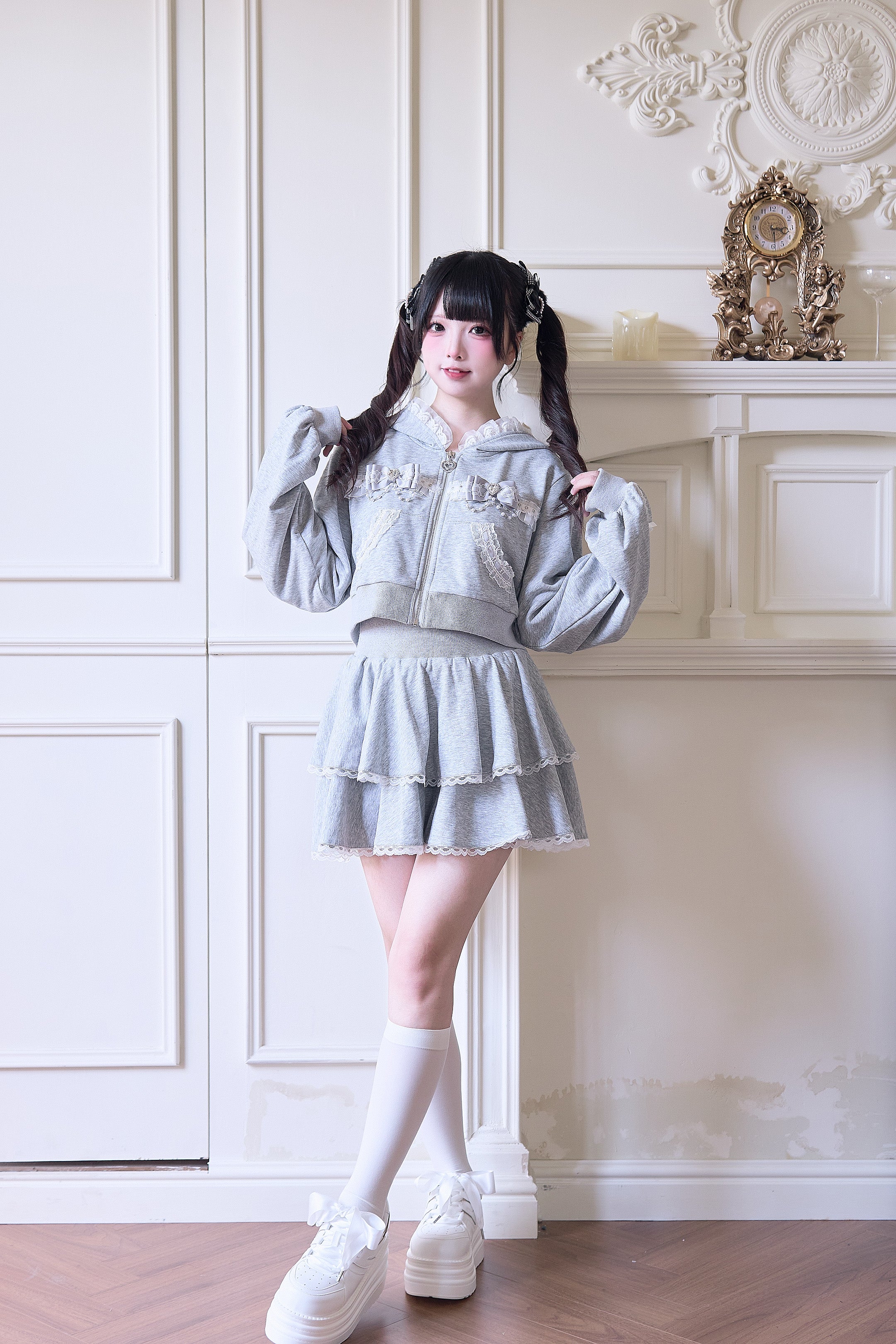 Race jersey setup – NoGenki