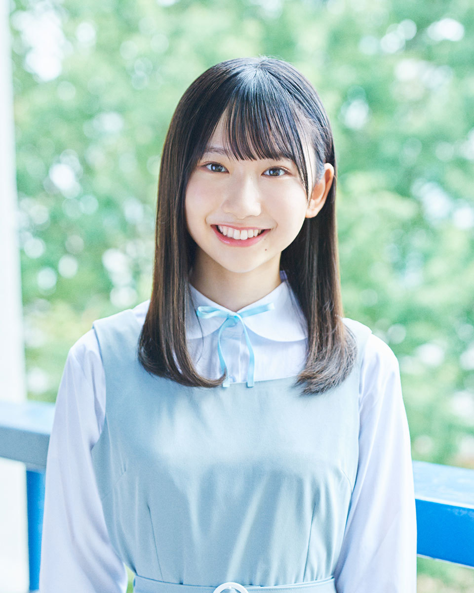 高ノシ】日向坂46藤嶌果歩_限定生写真_13th卒業写真