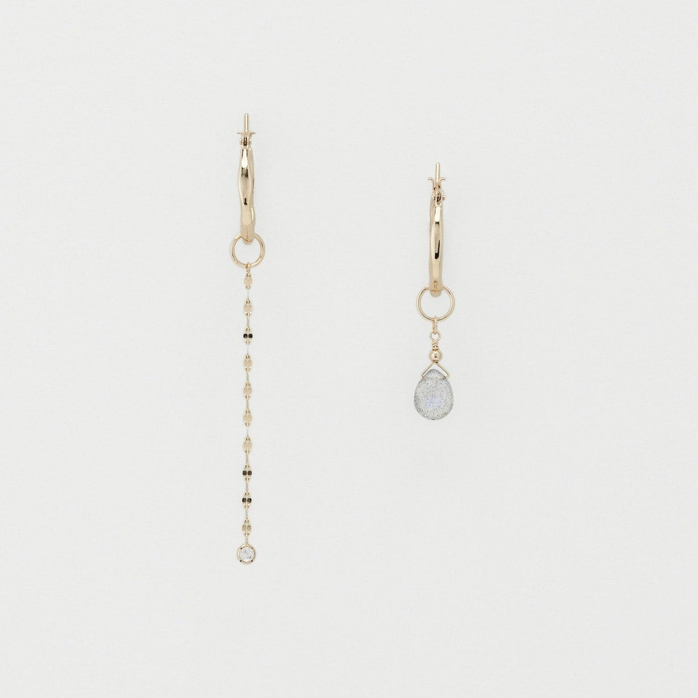 K10ピアス｜ピアス｜ノジェス 公式オンラインストア