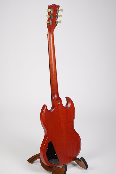 2010 Gibson SG Special Faded Cherry — Northern Lights Music