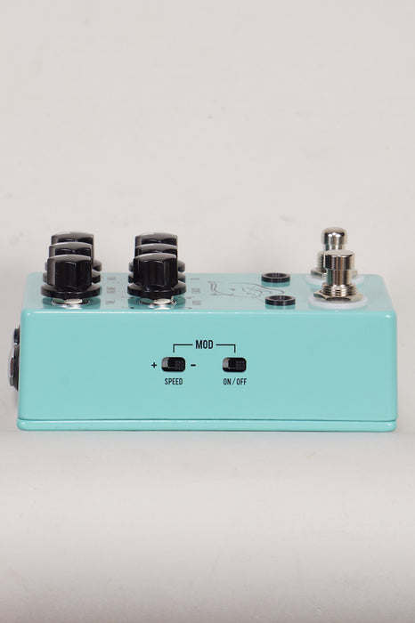 JHS Panther Cub V2-discontinued — Northern Lights Music