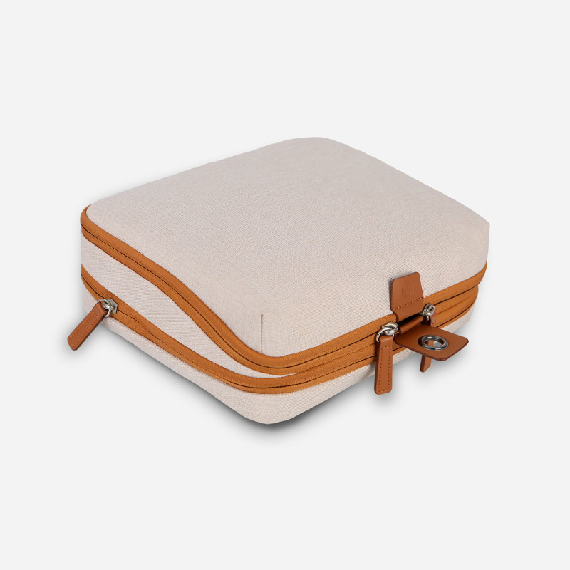 Nordace Siena 圧縮パッキングキューブ