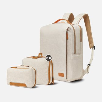 Nordace - Siena スターターキット