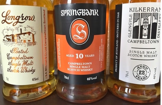 2026年2月10日最新】スプリングバンク、ロングロウ、キルケラン