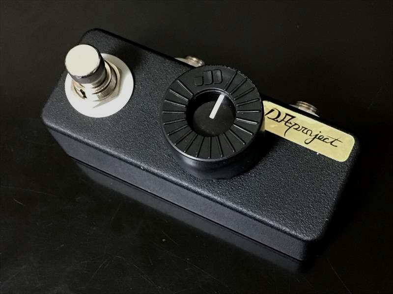 定額】t.i.p 3rd hand ペダルでエフェクターのつまみ操作 tip レア