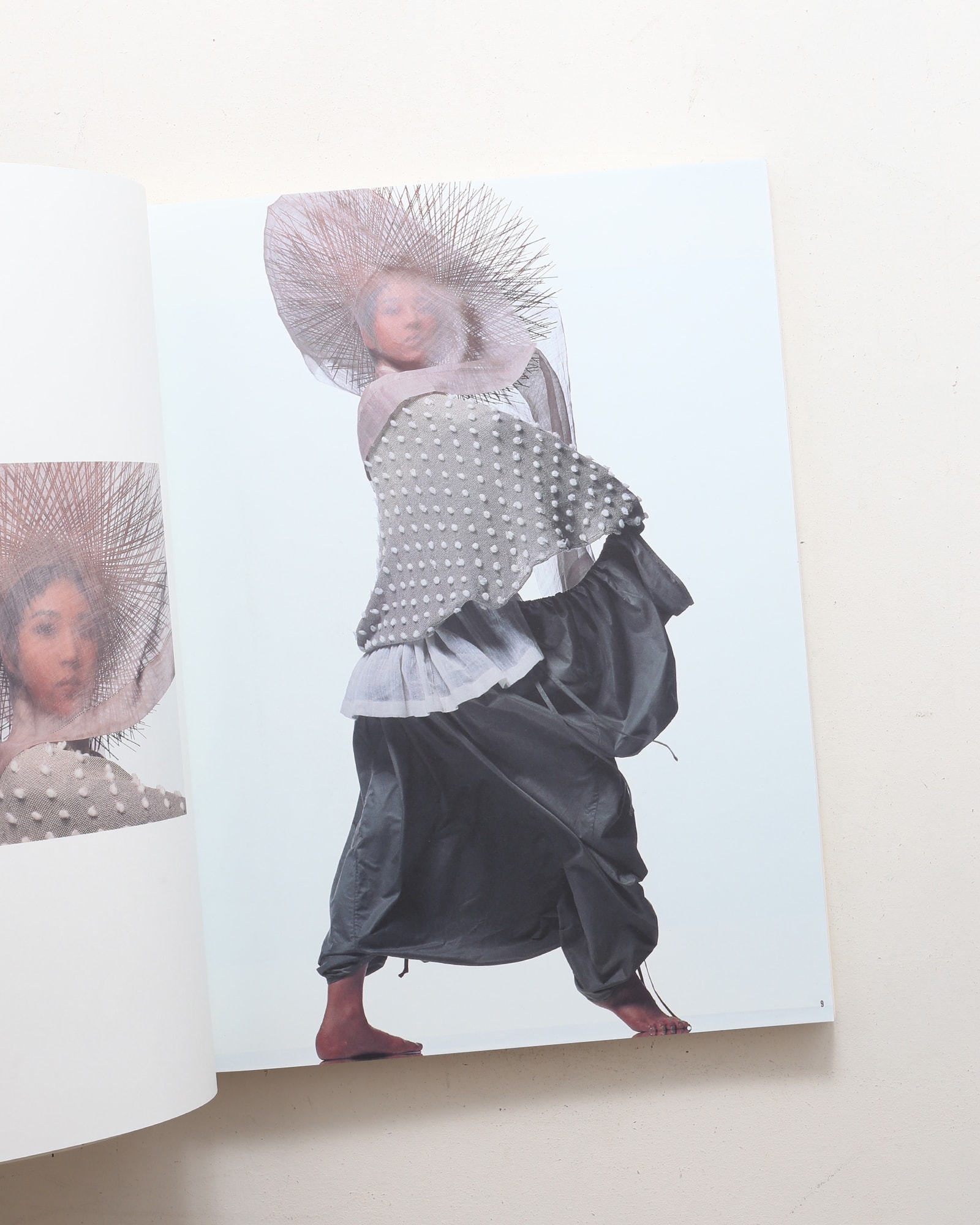 一生たち Issey Miyake ＆ Miyake Design Studio 1970-1985 | 三宅一生