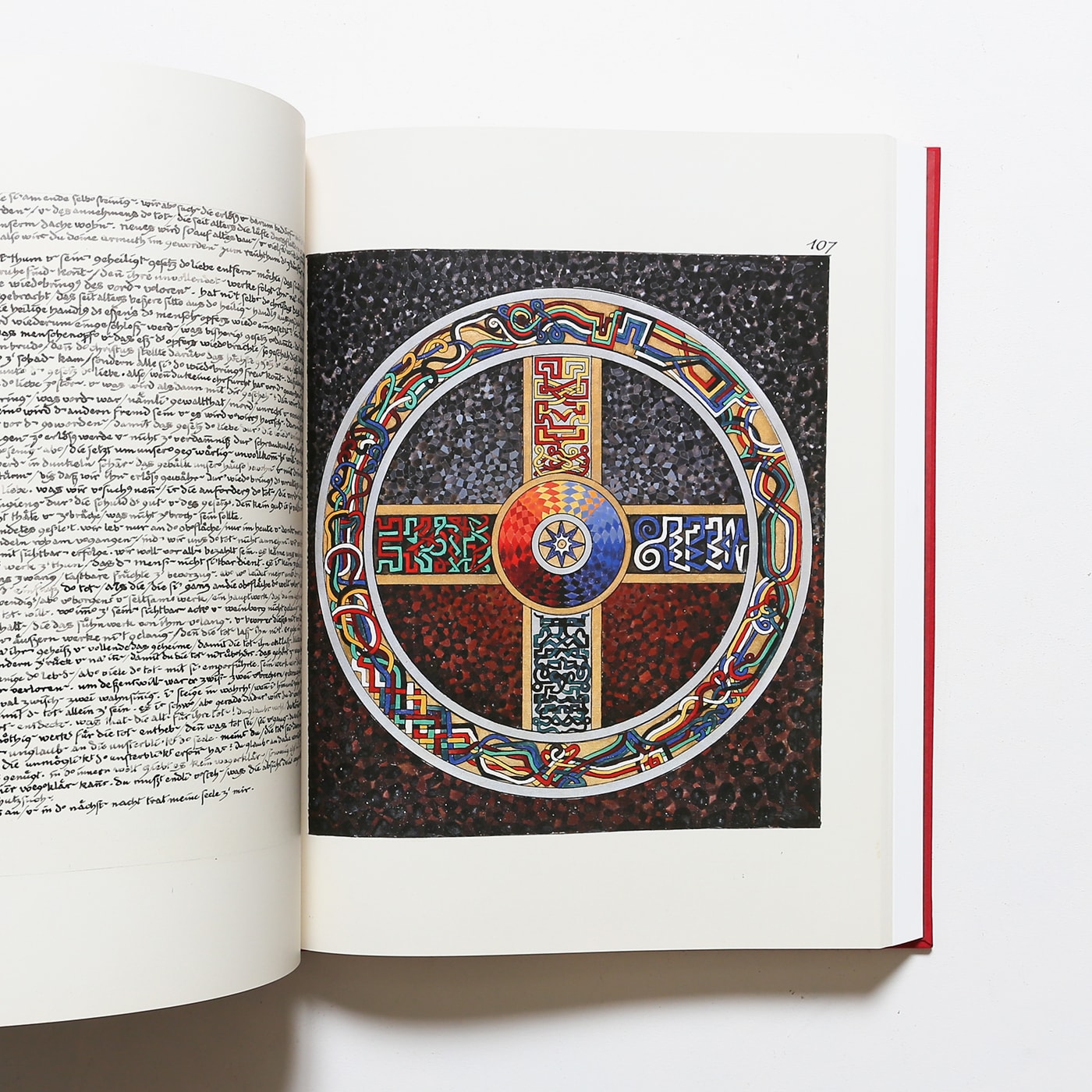 赤の書 C.G.ユング ユング 赤の書 C.G.Jung THE RED BOOK 大型本