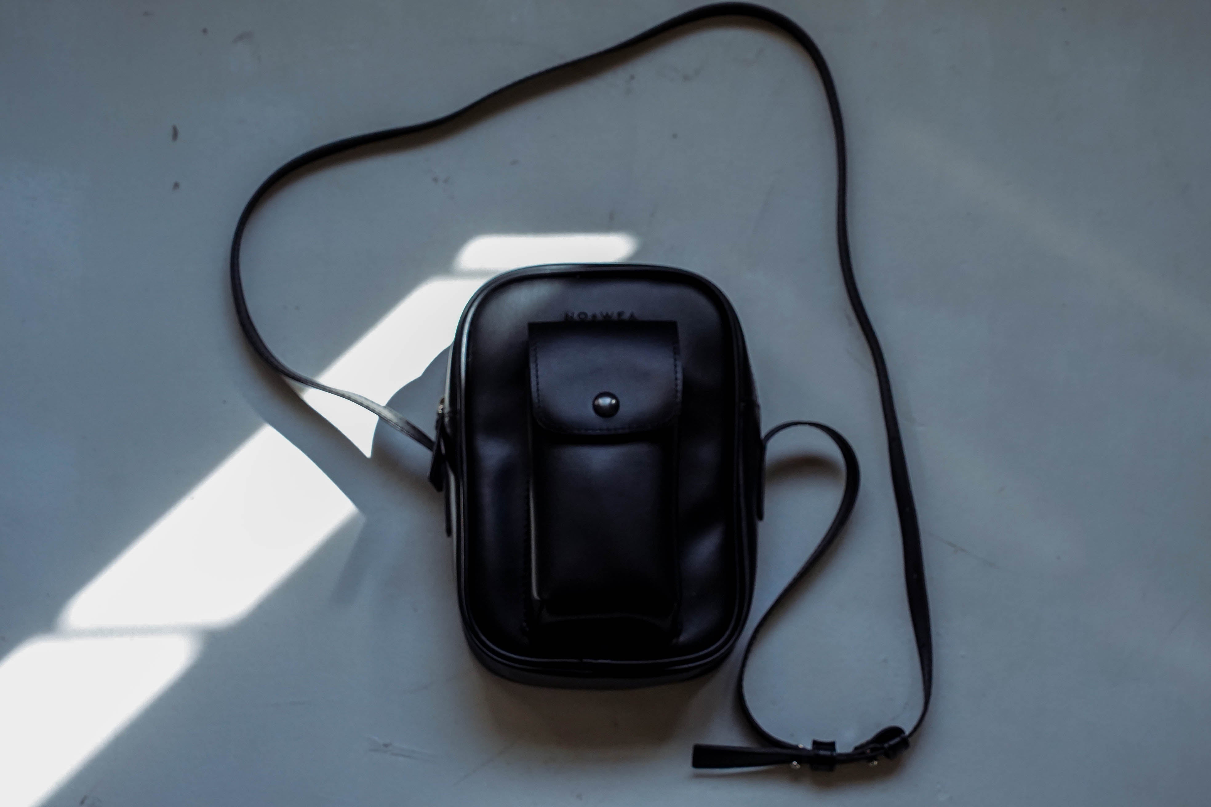 Natural Lag×NOsWEA コラボアロハシャツ 花村想太 Natural Lag×NOsWEA