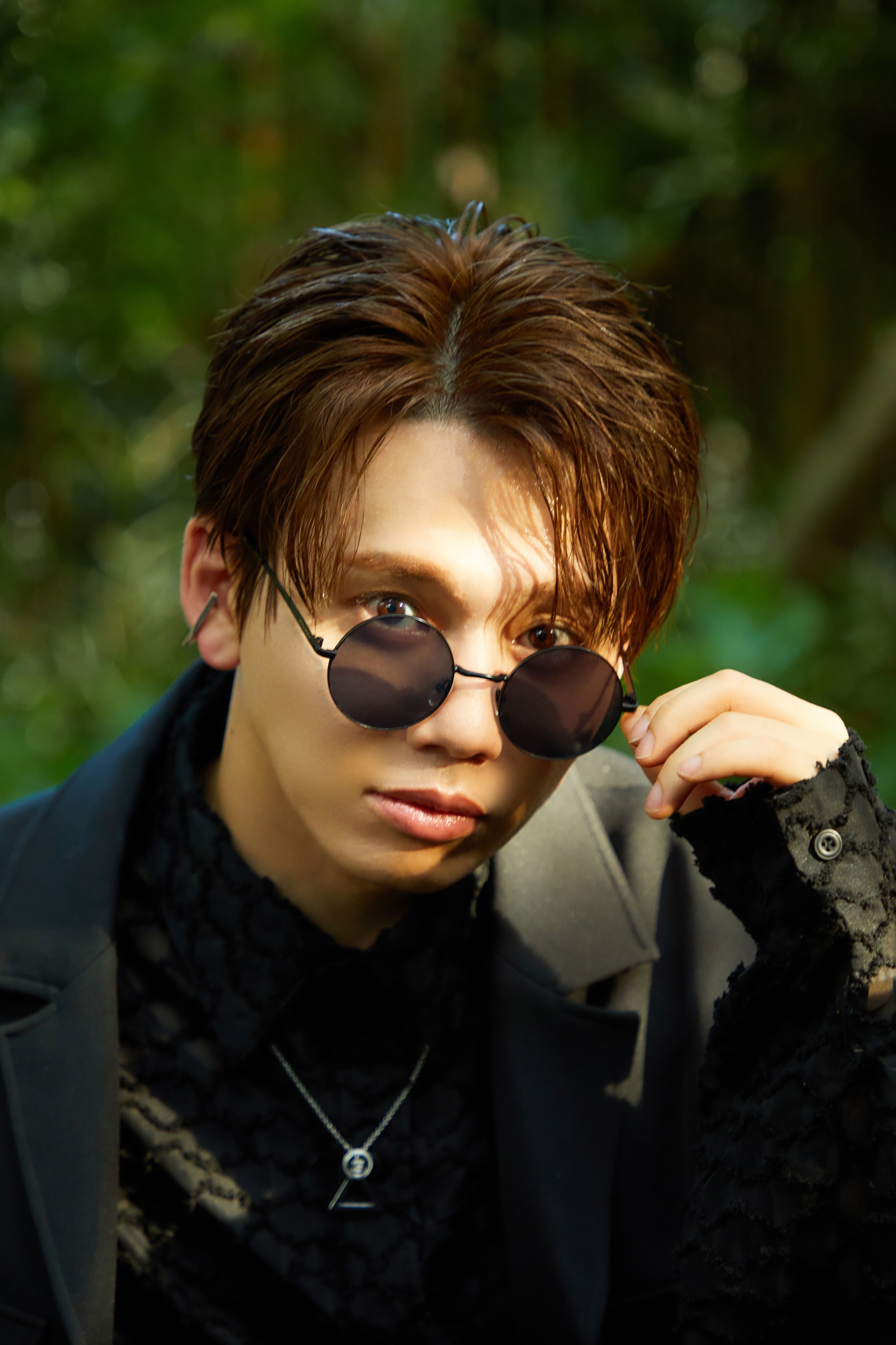 NOSWEA ベスト 花村想太