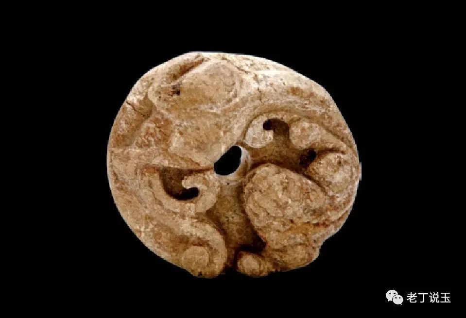 中国传世玉器全集—宋代篇（上）-古玉收藏|馆藏古玉|高古明清玉器的古玉