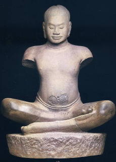 遺跡ノート ～クメール遺跡を中心に～