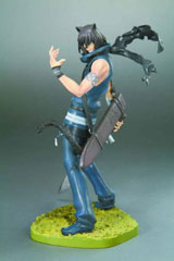 Buy Merchandise Lamento: Beyond the Void Bardo PVC Figure with CD