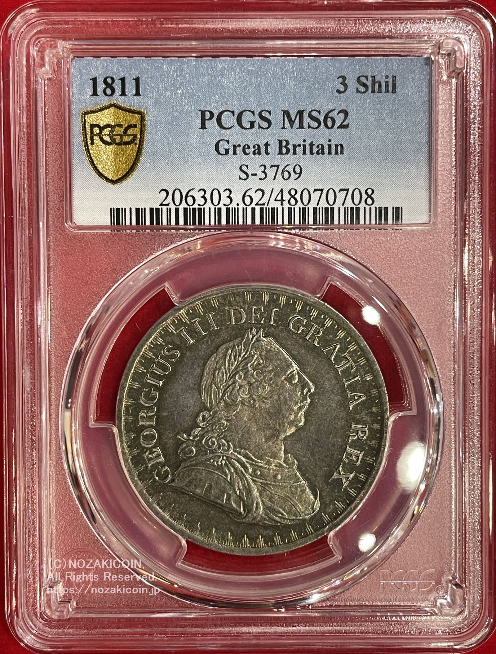 まやさん…！専用 1922年 スイス ブレネリ10フラン 金貨 NGC MS64