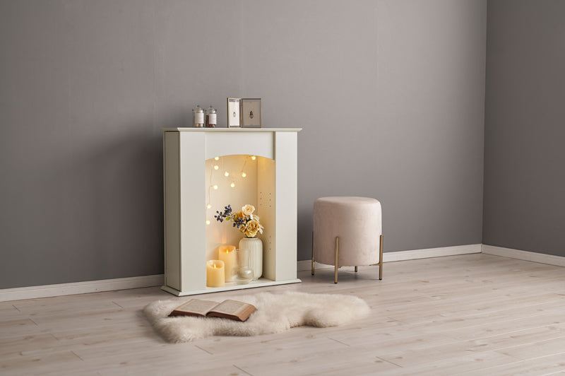 マントルピースM — nmo