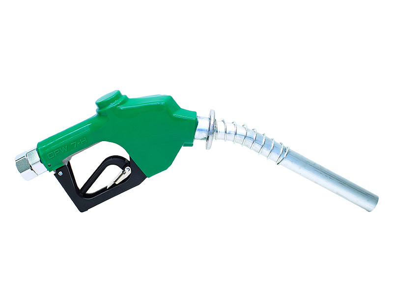 消耗部品：給油ノズル｜日本スタンドサービス株式会社