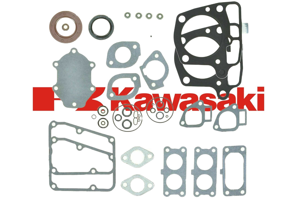 11028-6293 Genuine Kawasaki 11028-6322 Gasket Kit Fits FR FS FX