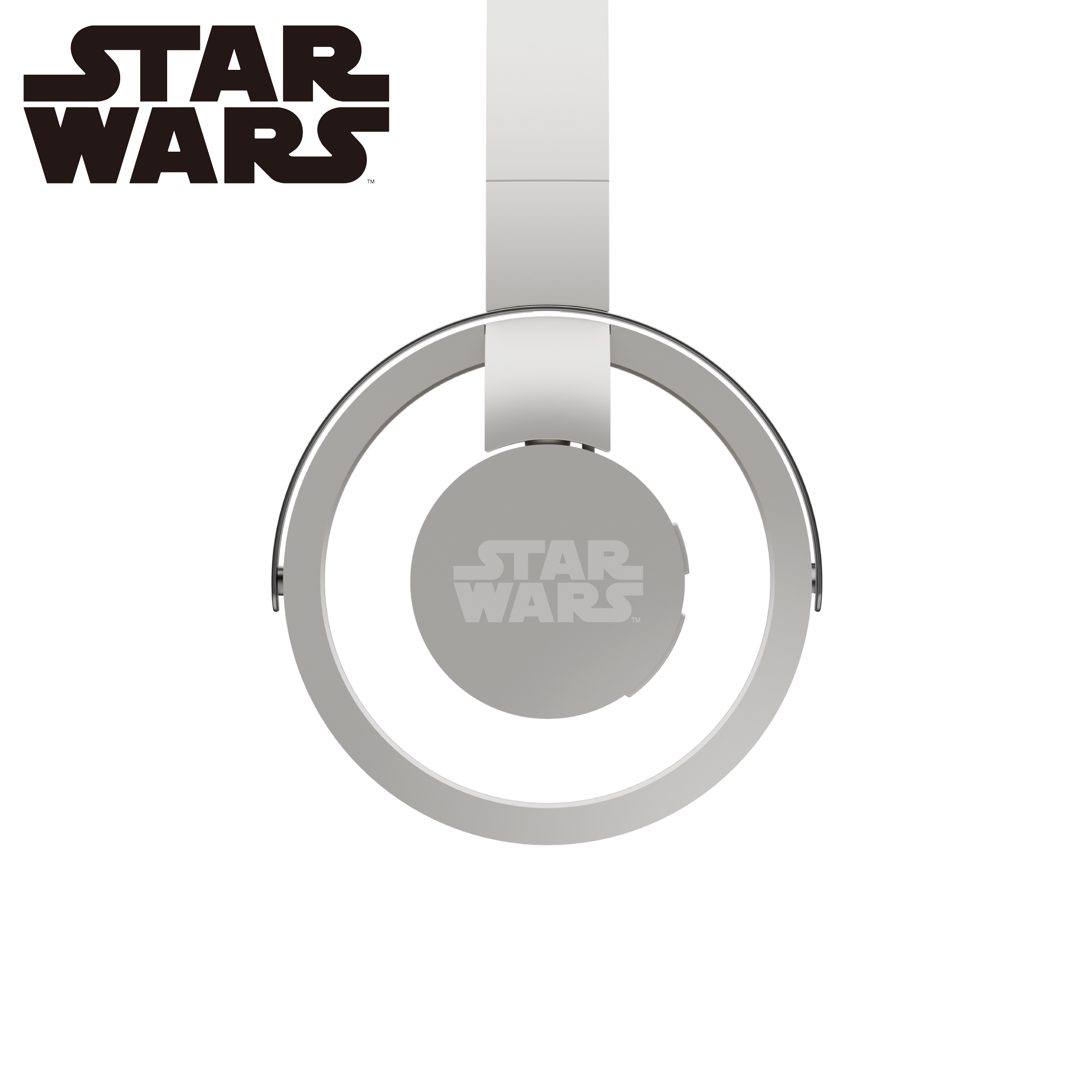 nwm ONE Star Wars edition Light Gray（スター・ウォーズ