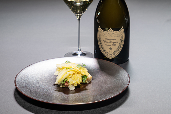 すべてが極上！「ドン ペリニヨン ヴィンテージ 2013」のローンチ