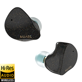 Inovatör｜完全ワイヤレスイヤホン｜NUARL