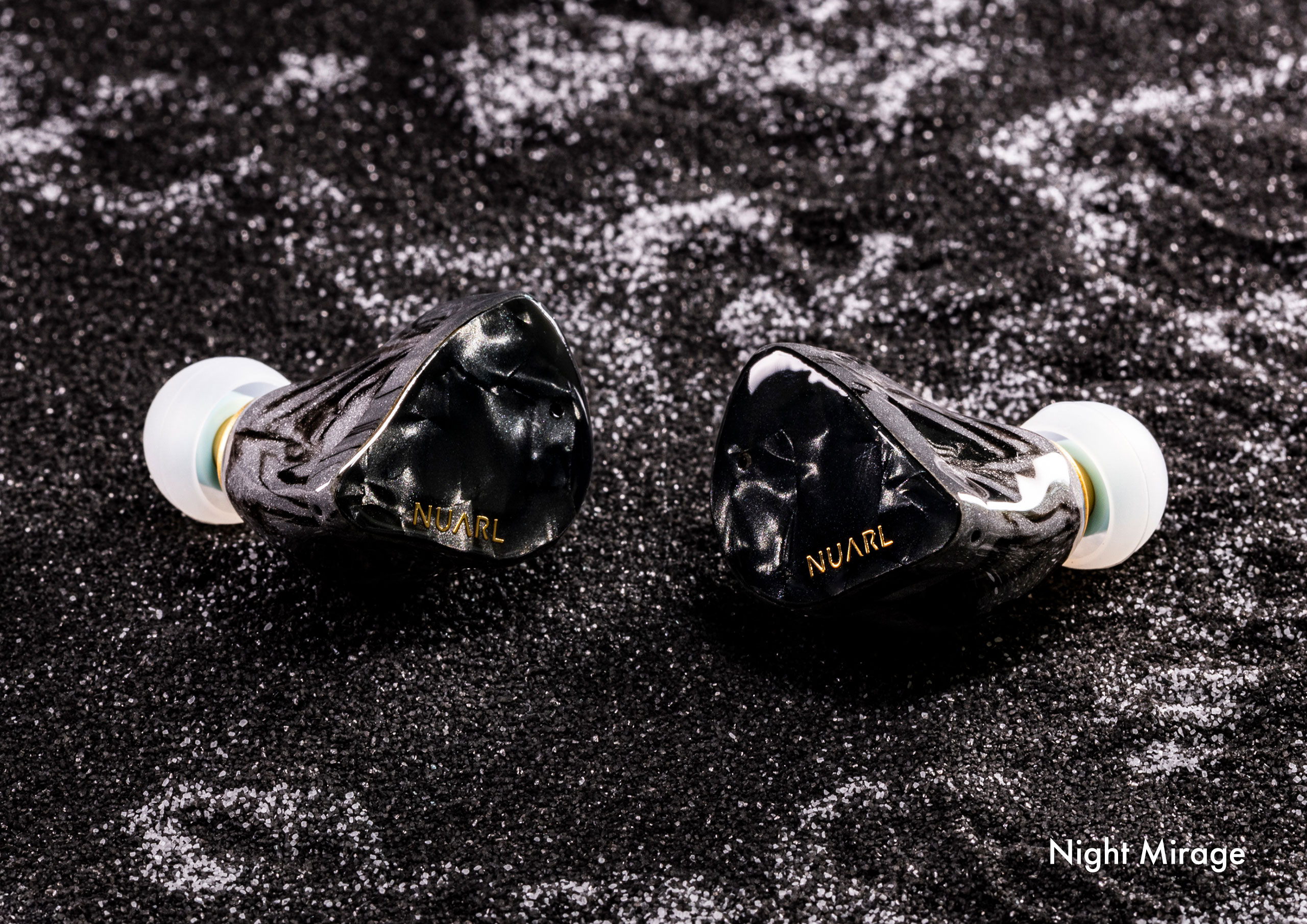 R7/7購入 限定色 NUARL Inovator バーガンディレッド NUARLの