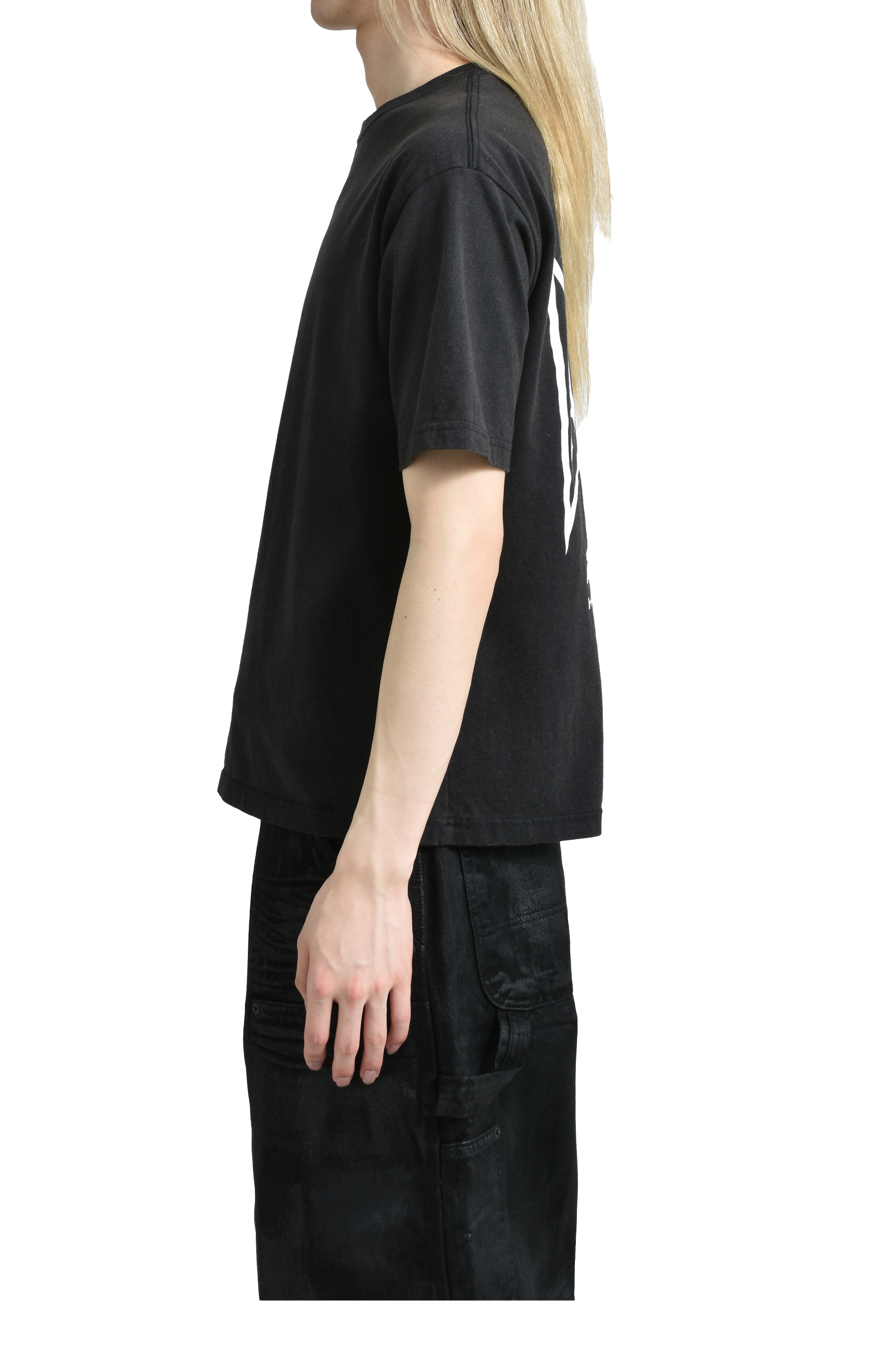 ALICE HOLLYWOOD アリス ハリウッド SS25 TOKYO EXCLUSIVE DESTROYED