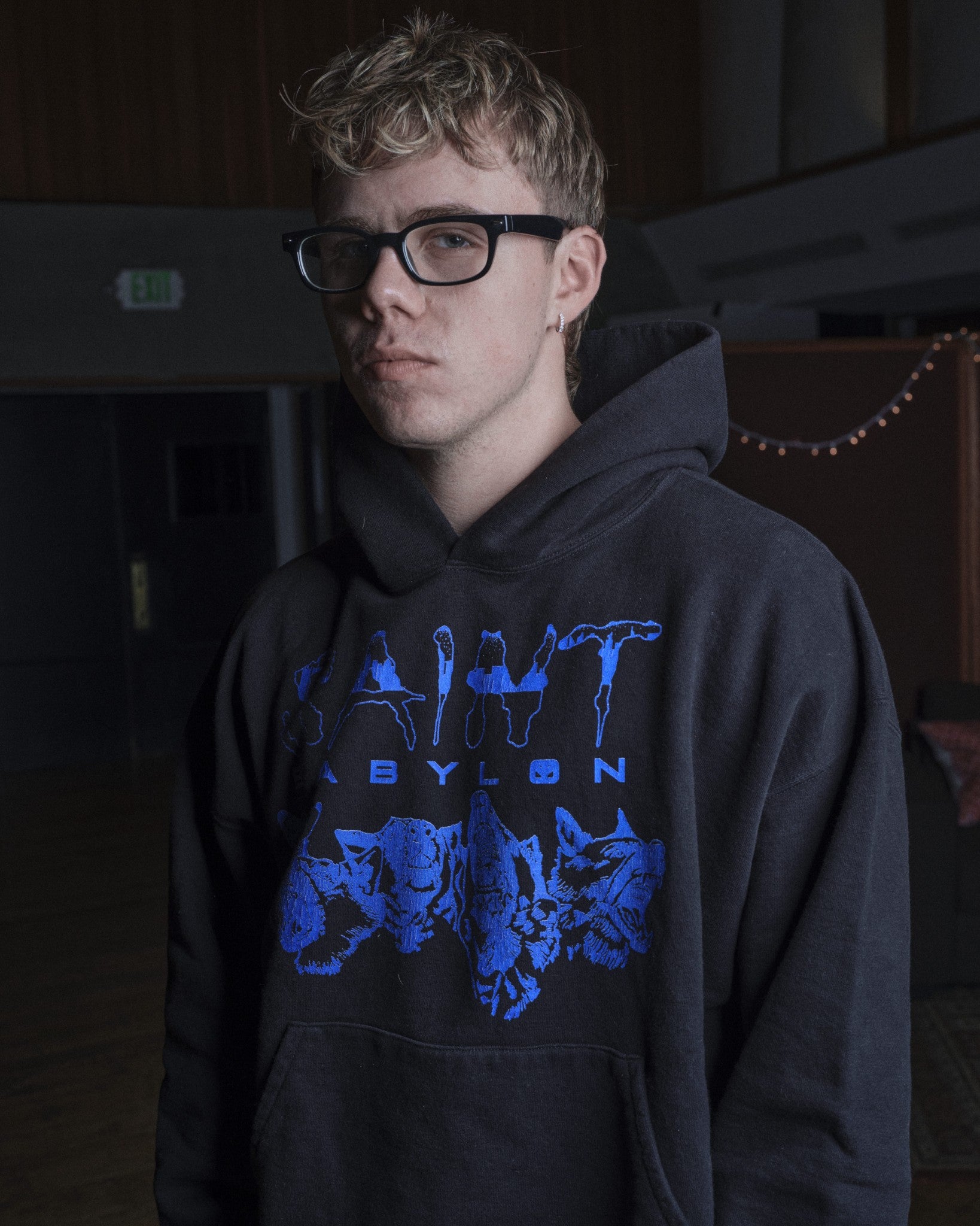 FORCE Festival 限定future Mサイズ FORCE Festival 限定future M