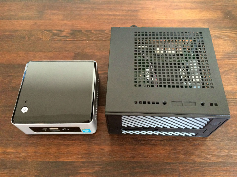 Desk Mini 110/B/BB CPUメモリ付き ASRock DeskMini 110/B/BB