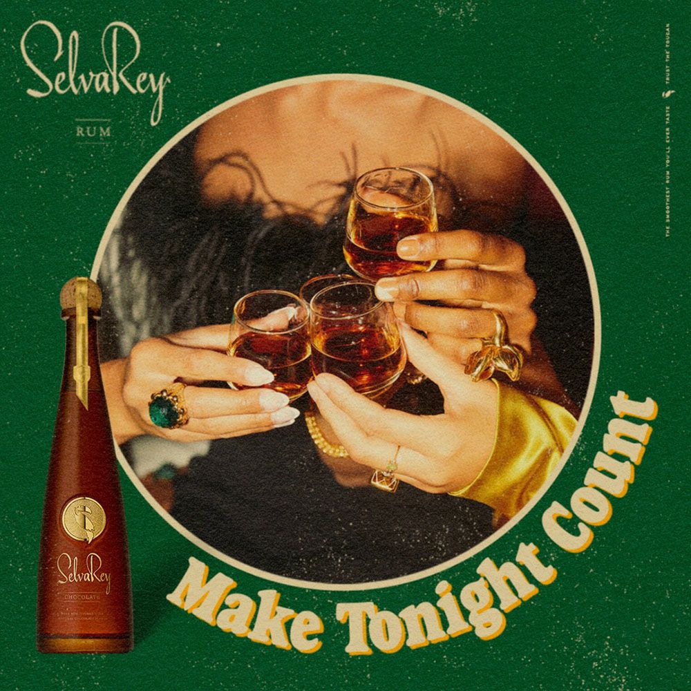 セルバレイ チョコレートラム 750ml 35度 ラム酒 ブルーノマーズ