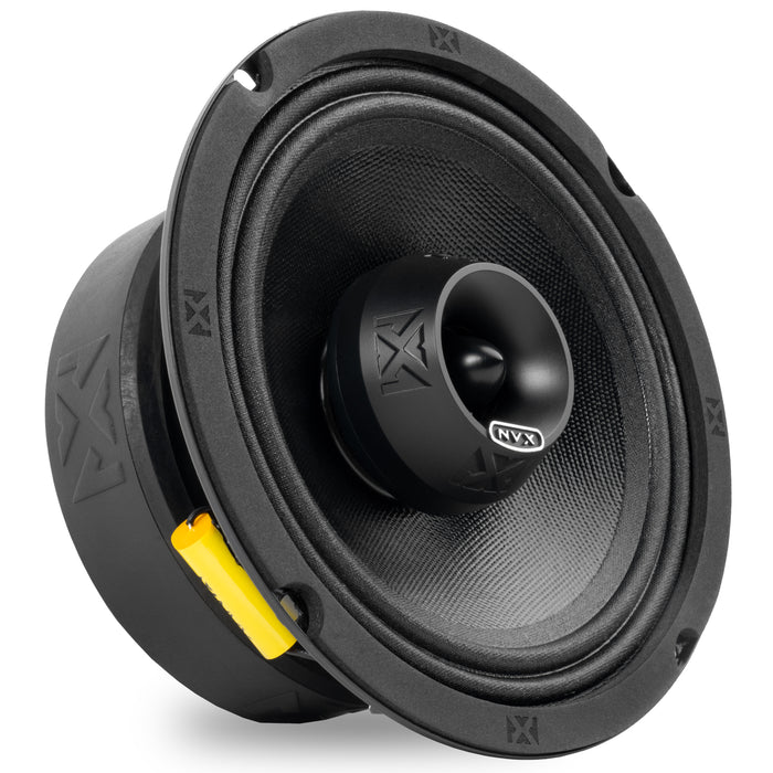VPRO65 450W Peak (225W RMS) 6.5