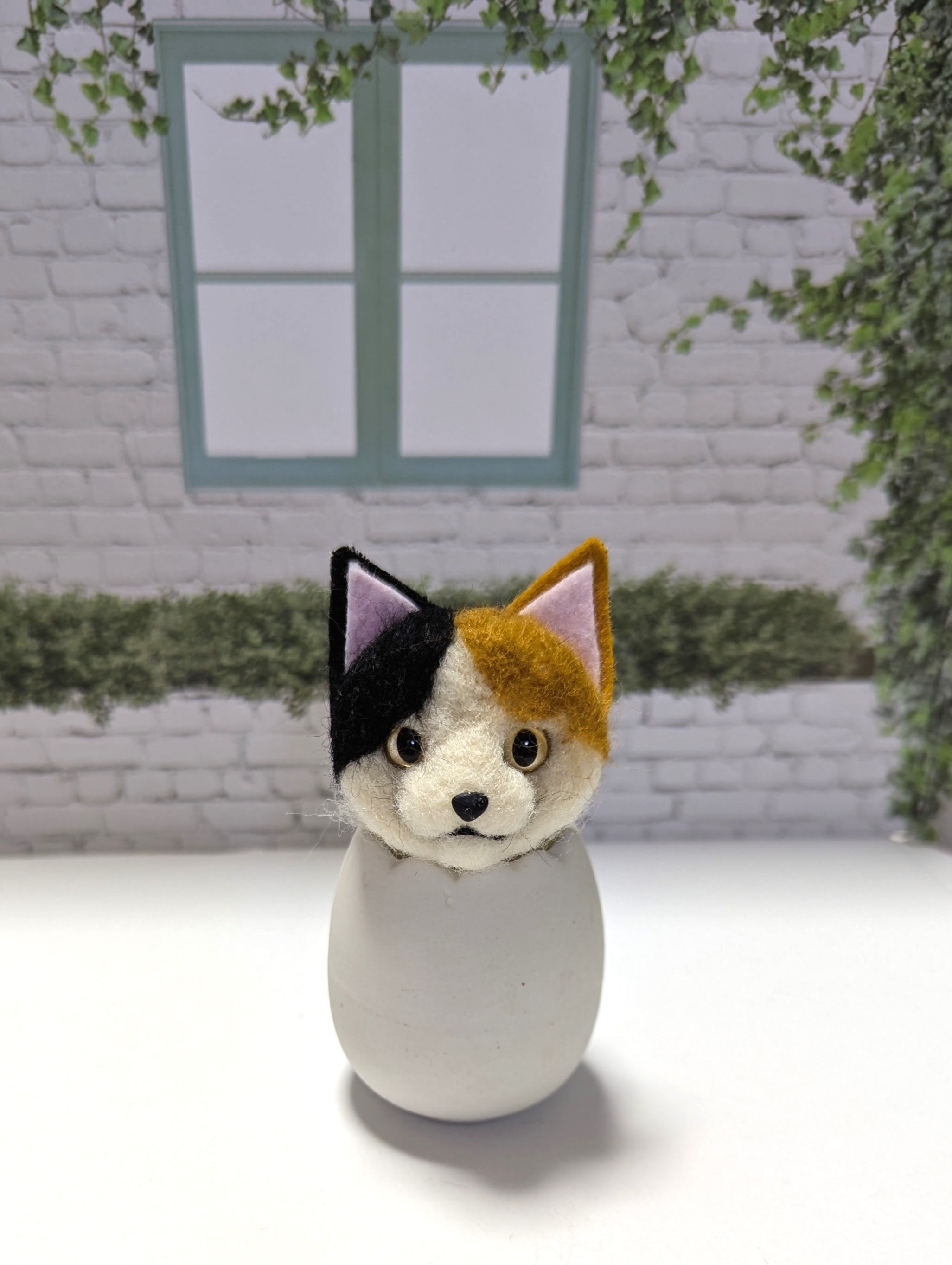 ワークョップ【にゃっ展2025】