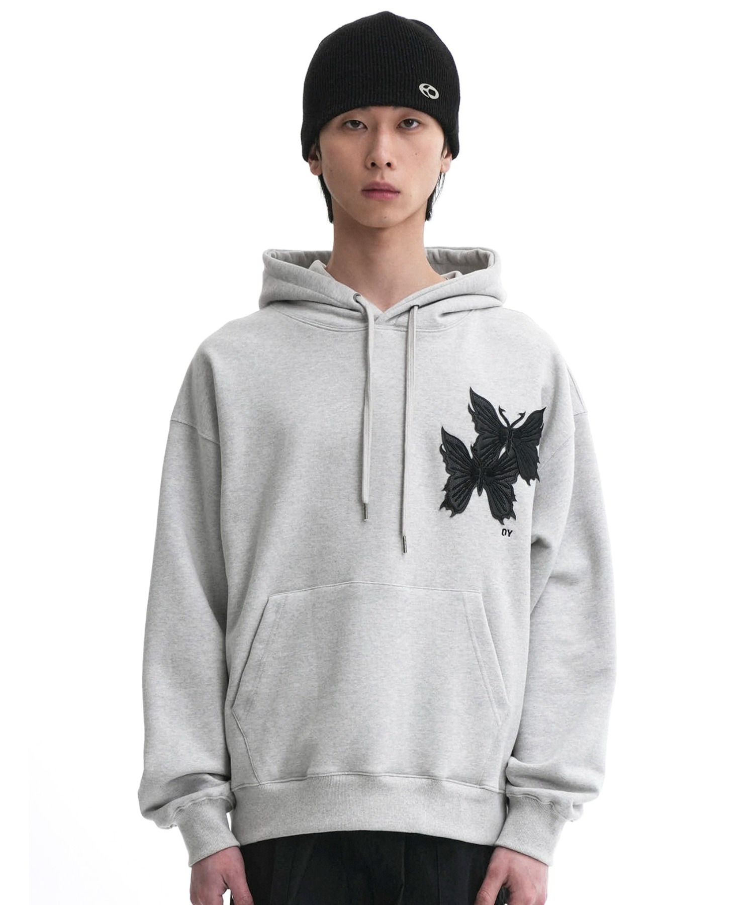 宮本浩次✖️ Mister hollywood オリジナルパーカー36