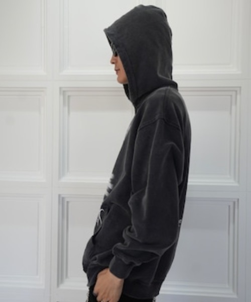 LOVEBITES パーカー スウェット メタル バンド M LOVEBITES パーカー