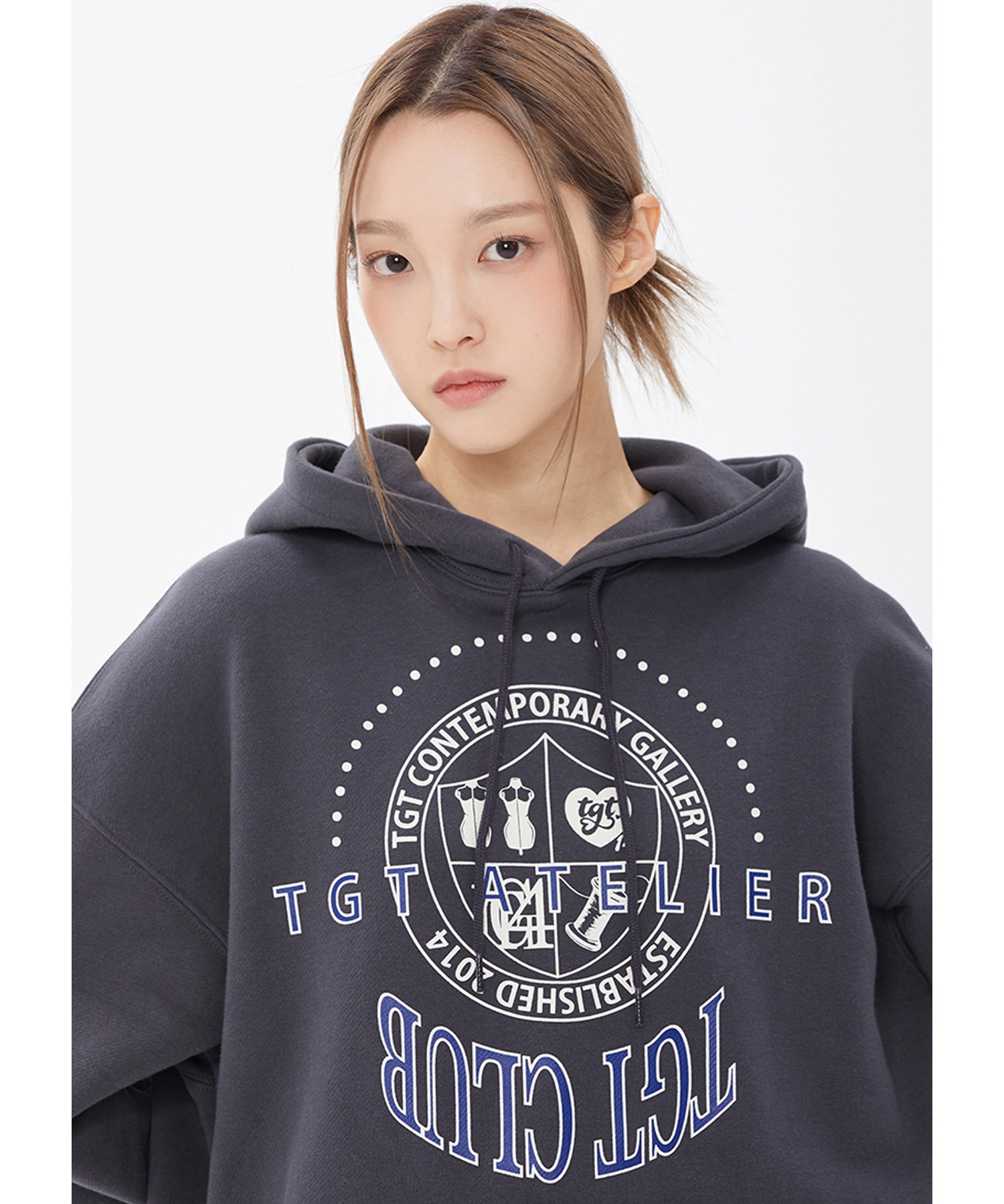 アトリエGG パーカー 【公式通販】