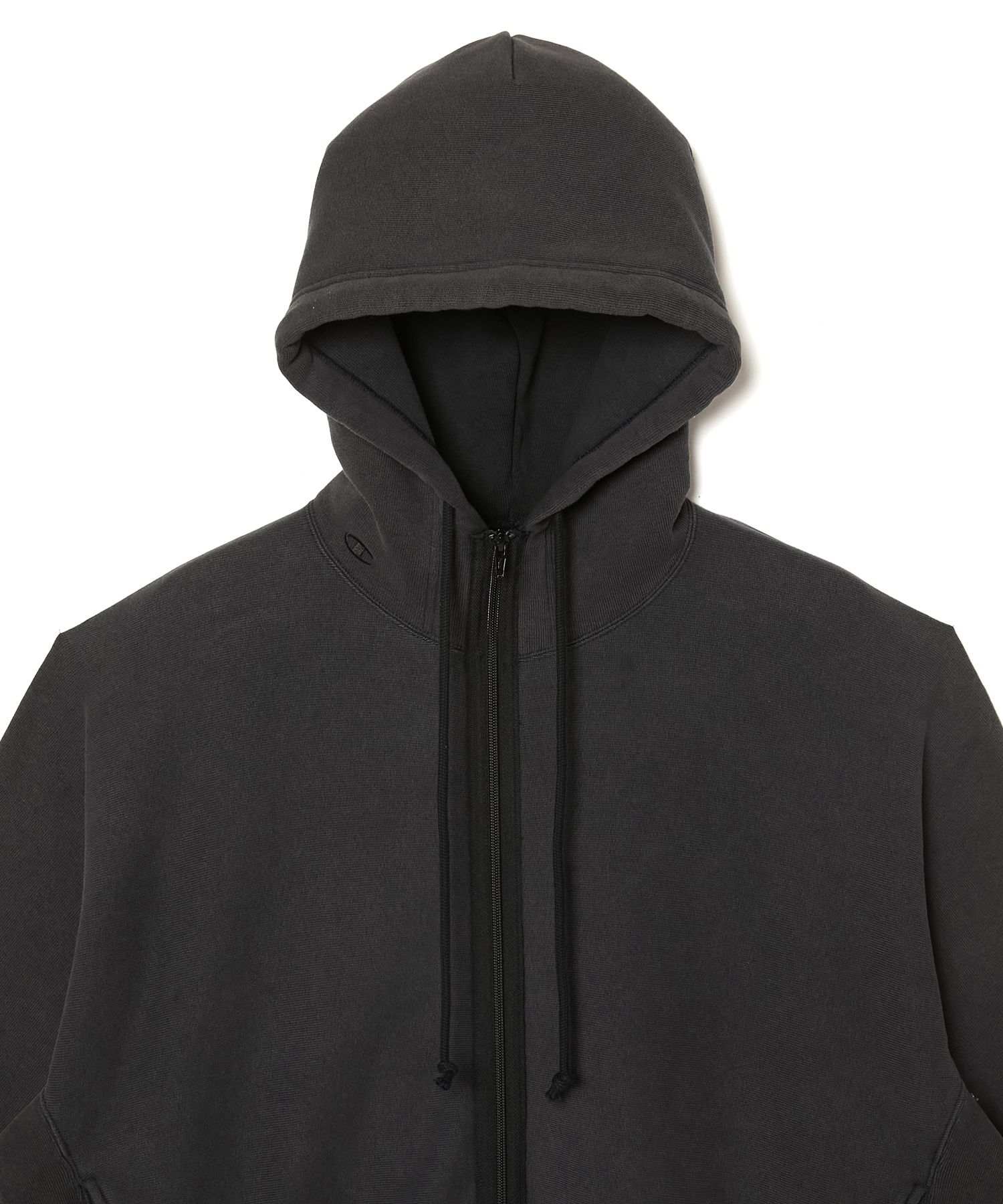 ZIP UP HOODIE LIMITED│N-HOOLYWOOD.COM