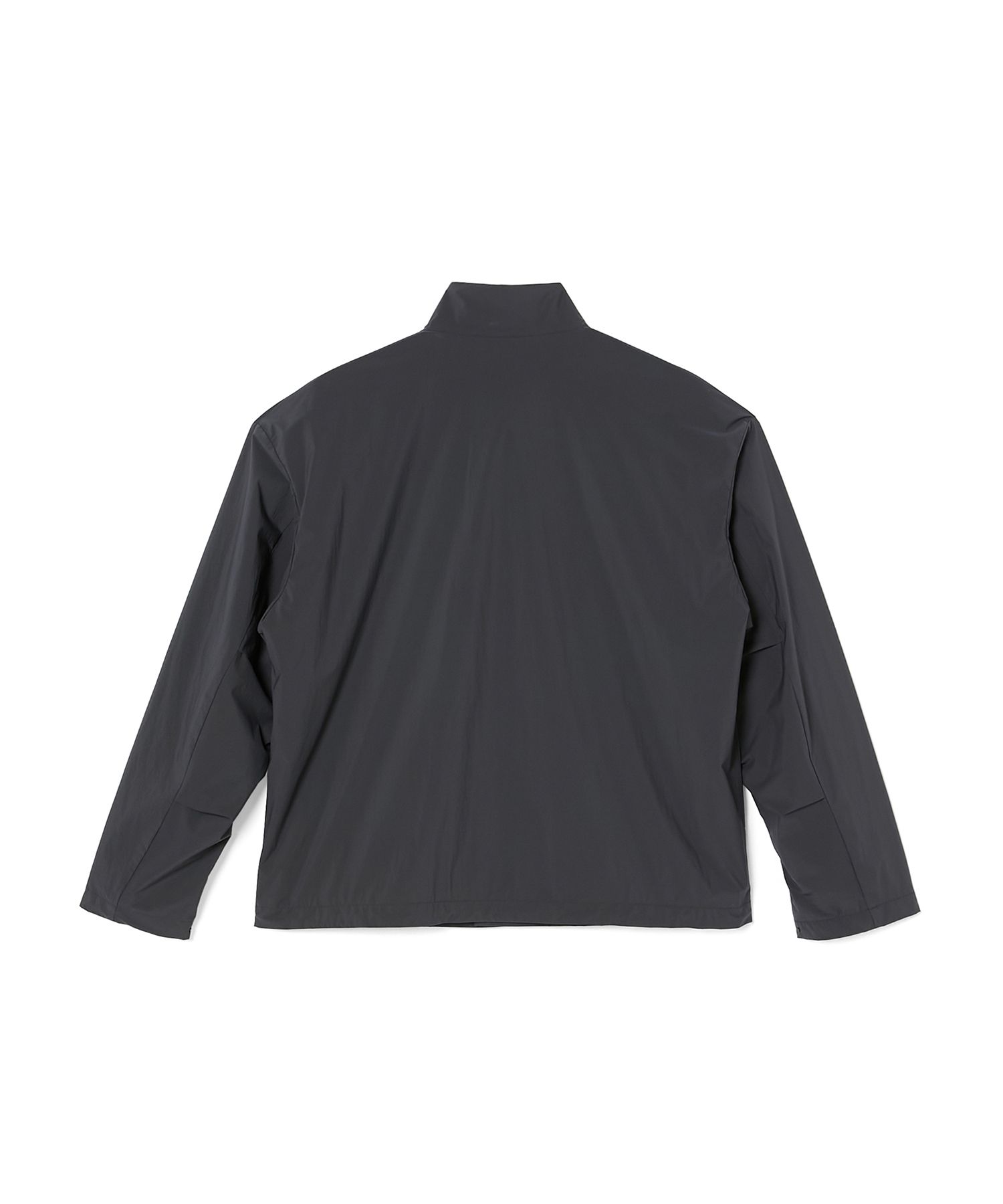 STAND COLLAR BLOUSON N.HOOLYWOOD COMPILE│N-HOOLYWOOD.COM