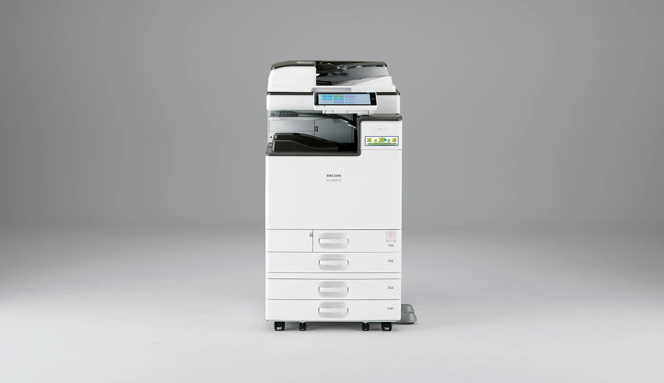 Ricoh to Launch Two A3 Color Refurbished MFPs - RTM World